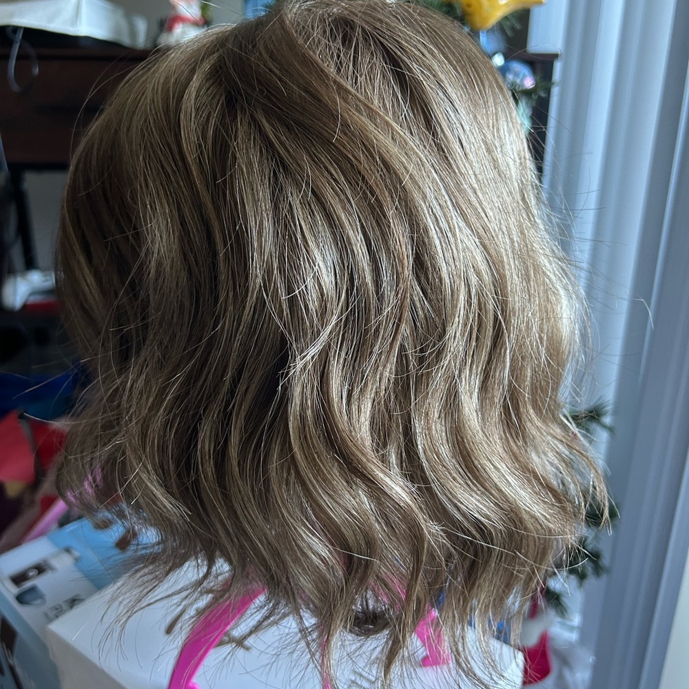 January Hand Tied by Jon Renau 10RH16